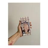 Planet Butik Kawaii Rabbit Word Book / Kelime Çalışma Defteri