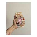 Planet Butik Milk Kawaii Word Book / Kelime Çalışma Defteri