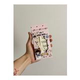 Planet Butik Ribbon Girl Word Book / Kelime Çalışma Defteri