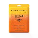 Planet Essence 2x20 ml Botulux Kağıt Maske