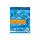 Planet Essence 50 ML Hyaluron Ice Gündüz Nemlendirici Jel Krem