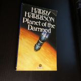 Planet of the Damned (Orbit Books)
