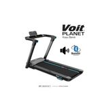 Planet Otomatik Eğimli Koşu Bandı