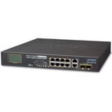 Planet PL-FGSD-1022VHP Switch