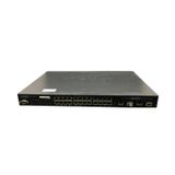 Planet PL-FGSW-2612PVM 24 Port 10/100/1000 Mbps Gigabit Switch