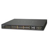 Planet PL-GS-4210-24UP4C 24 Port Switch