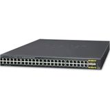 Planet PL-GS-4210-48T4S Switch
