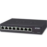 Planet PL-GSD-805 Switch