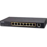 Planet PL-GSD-908HP 8 Port Switch