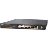 Planet PL-GSW-2620HP Switch