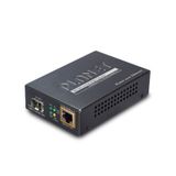 Planet PL-GTP-805A 1000Base-X - 10/100/1000Base-T Poe Medıa Converter