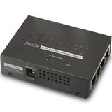 Planet PL-HPOE-460 4 Port Poe+ Injector 30.8 W Poe Switch