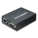 Planet PL-ICS-110 1 Port 100 Mt RS232/422/485 RJ45 Serial Media Converter