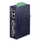 Planet PL-ICS-2200T 2 Port RS232 RS422 Rs485 Ind 2Kv Sg Isolatıon