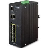 Planet PL-IGS-12040MT Endüstriyel Switch