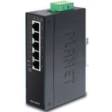 Planet PL-IGS-501T Endüstriyel Switch