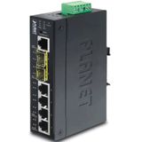 Planet PL-IGS-5225-4T2S Endüstriyel Switch