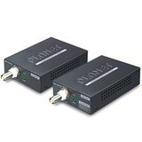 Planet PL-LRP-101C-KIT 1 Port Long Reach Poe Over Coax Extender