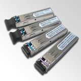 Planet PL-MFB-FX 2 km 100 Base-FX LC Multimode SFP Modül