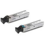 Planet PL-MGB-L80 80 km SFP-Port 1000 Base-LX mini-GBIC modül