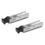 Planet PL-MGB-LB10 10 Km 1000BASE-BX Lc Single Mode 1550NM Minigbıc Sfp Modül
