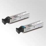 Planet Pl-mgb-sx2 1000base-sx Mini-gbıc 1gb 2km Multi Mode 1310nm Lc Sfp Modül