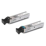 Planet PL-MGB-TL40 40 Km Prot 1000BASE-LX Mini-GBIC SFP Modül