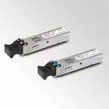 Planet Pl-Mgb-Tlx 1000BASE-LX Mini-Gbıc 10KM Sfp Modül - Siyah