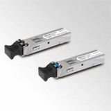 Planet PL-MGB-TLX 1000Base-LX mini-GBIC 20Km 1GB Single Mode 1310nm LC SFP Modül