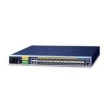 PLANET PL-MGSW-28240F 14-SFP GIGABIT 10-SFP 2.5GBE 4-SFP 10GBE METRO SWITCH