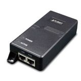 Planet PL-POE-172S 10/100/1000 Mbps Ultra PoE Sigle Port Injector