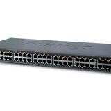 Planet PL-POE-2400G 24 Port Gigabit PoE Injektor 440W PoE Switch