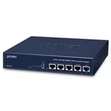 Planet PL-VR-100 5 Port 10/100/1000T VPN Security Masaüstü Router