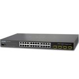 Planet PL-WGSW-24040 Switch