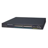 Planet PL-XGS-5240-24X2QR 2 Port 40 G Switch