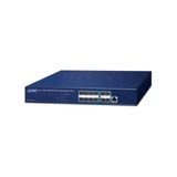 Planet PL-XGS-6311-12X 12 Port 10GBASE SFP+ Managed Ethernet Switch