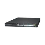 Planet PL-XGS-6350-24X2C 24 Port 10G SFP+ 2 Port 10-100 Mbps L2 Managed Ethernet Switch
