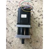 Planet Redüktörlü Step Motor 4.5 Nm