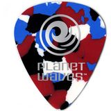 Planet Waves 10 Std - Cel - Mul - Cr - Light Pena