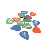 Planet Waves 10 STD - PENA - DURALIN - SİYAH - X - HVY PENA