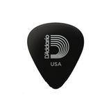 Planet Waves 1CBK4-100 0.7 mm Classic Celluloid Black Pena