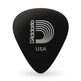Planet Waves 1cbk6-10 10 Std - Cel - Black - Heavy Pena Abd