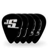 Planet Waves 1CBK6-10JS Pena Joe Satrıanı 10 Ad.heavy-Siyah Ab
