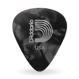 Planet Waves 1Cbkp7-25 25 Std - Cel - Siyah -X Ağır Pena Ab