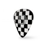 Planet Waves 1CCB2-10 Celluloid Classic 10'lu Paket Pena (0.50 mm