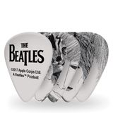 Planet Waves 1Cwh4-10B1 Pena Beatles Revolver Medium