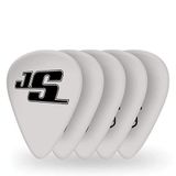 Planet Waves 1CWH6-10JS Pena Joe Satrıanı 10 Ad. Heavy Beyaz A