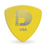 Planet Waves 2DYL3-25 Pena Duralin Pena Sarı 25 Pena Geniş Şekil Işık/Orta