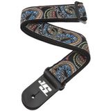 Planet Waves 50JS04 Joe Satriani Model Elektro Gitar Askısı