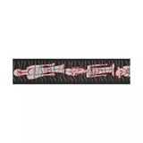 Planet Waves 50Js08 Joe Satriani Creatures Gitar Askısı 5 Cm (Koleksiyonluk) | Özel Creatures Tasarımı, Yumuşak Naylon Doku Ve Güçlendirilmiş Yapı